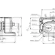 Блочный выключатель Balluff BNS 819-D03-E12-100-10-FD-S80S