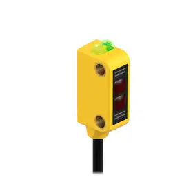 Оптический датчик Banner Q12RB6FF15 W/30