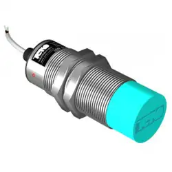 Индуктивный датчик ТЕКО ISN EF81A-12-15-LZ-C