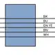 Разъем с кабелем Wenglor ZAS78R601