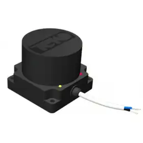 Индуктивный датчик ТЕКО ISN I81P5-32P-R35-LZ