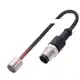 Индуктивный датчик Balluff BES G11EA-NSC40B-EP00,3-GS04