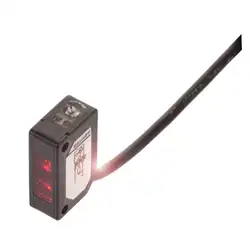 Оптический датчик Balluff BOS 5K-NS-RD11-02