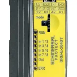 Реле безопасности Schmersal SRB-E-204ST