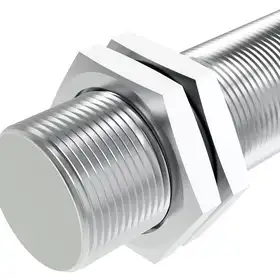 Индуктивный датчик LANBAO LR18XCF05DNCJ