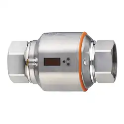 Электромагнитный расходомер IFM Electronic SM2601