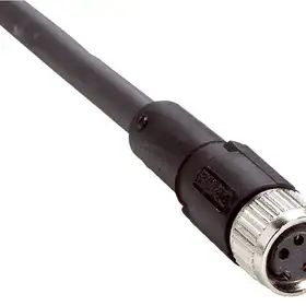 Разъем с кабелем SICK DOL-0804-G10MCS01