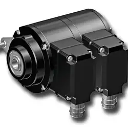 Инкрементальный энкодер Baumer HOG10G DN 1024 I / DN 1024 I SR 16H7