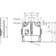 Блочный выключатель Balluff BNS 819-B06-D12-61-12-10-FD