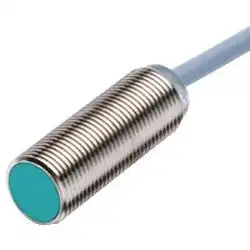 Индуктивный датчик Pepperl Fuchs NCB4-12GM35-Z4