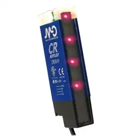 Световая завеса DATASENSING CR0/0B-1V