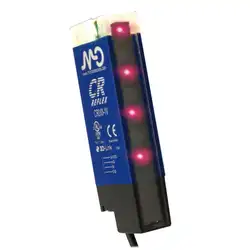 Световая завеса DATASENSING CR0/0B-1V