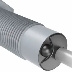 Индуктивный датчик LANBAO LR12XBN04DNOA