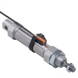 Зажим IFM Electronic E11958