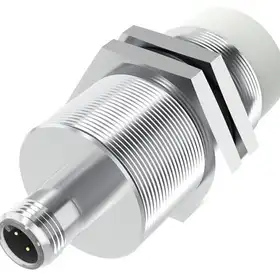 Индуктивный датчик LANBAO LR30XBN15DNOW-E2