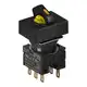 Селекторный переключатель Autonics S16SRT-S3Y2C