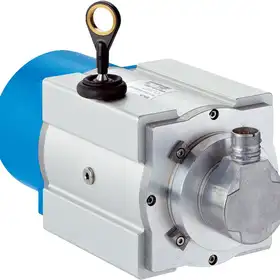 Тросиковый энкодер SICK PRF13-E1AM2020