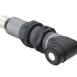 Ультразвуковой датчик Leuze Electronic HTU318-400.W3/4PK-M12