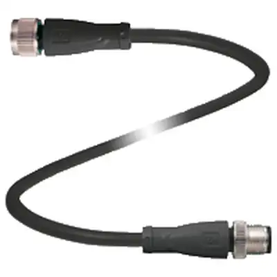 Соединительный кабель Pepperl Fuchs V19-G-BK0,3M-PUR-U-V19-G