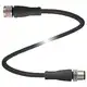 Соединительный кабель Pepperl Fuchs V19-G-BK0,3M-PUR-U-V19-G
