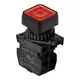 Кнопочный выключатель Autonics S2PRS-P3RADM