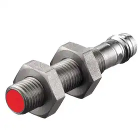 Индуктивный датчик Leuze Electronic IS 208MM/4NO-2E0-S8.3