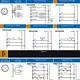 Световая завеса безопасности DATASENSING LS2ER/30-150