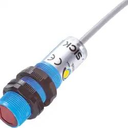 Оптический датчик SICK VL180-2P41136