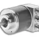 Абсолютный энкодер Baumer GXMMW.A203EA2