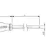 Разъем с кабелем Balluff BCC S415-0000-1A-004-PX0334-030