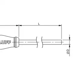 Разъем с кабелем Balluff BCC S415-0000-1A-004-PX0334-030