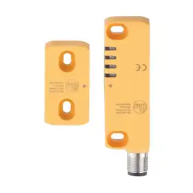 Магнитный датчик безопасности IFM Electronic MN706S