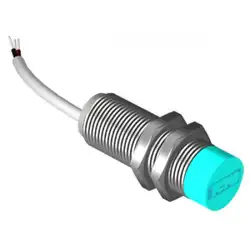 Индуктивный датчик ТЕКО ISN F2S8-31P-4-L