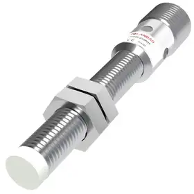 Индуктивный датчик LANBAO LR08BN02DLO-E2