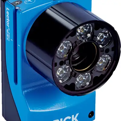 Сканер штрих-кодов SICK V2D632R-MKMDB4