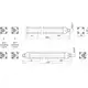 Световая завеса безопасности DATASENSING LS2ER/0C-090H