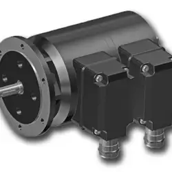 Инкрементальный энкодер Baumer POG10G DN 1024 I / DN 100 I