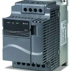 Частотный преобразователь Delta Electronics VFD015E21A