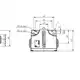Блочный выключатель Balluff BNS 819-B03-E12-61-12-10