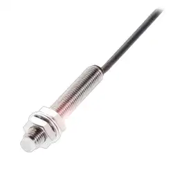 Индуктивный датчик расстояния Balluff BAW M08EI-UAD25F-BP03