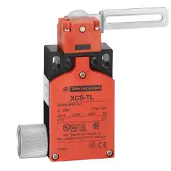Kонцевой выключатель безопасности Telemecanique XCSTL773