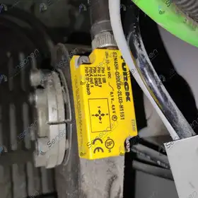 Инклинометр TURCK B2N45H-Q20L60-2LU3-H1151