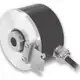 Инкрементальный энкодер Baumer ITD 40 A 4 512 H BI KR1 S 16
