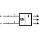 Оптический датчик ТЕКО OY AT44A-2-32-P
