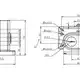 Блочный выключатель Balluff BNS 819-D05-K12-100-10