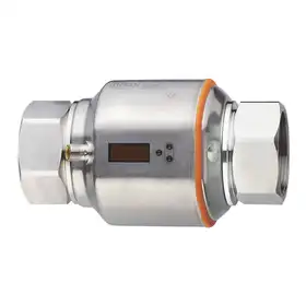 Электромагнитный расходомер IFM Electronic SM2604