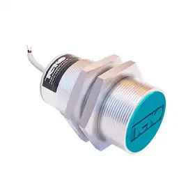 Индуктивный датчик ТЕКО ISB A8A-43N-10-LZ