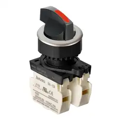 Селекторный переключатель Autonics S3SFN-S4ARA