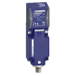 Индуктивный датчик безопасности Telemecanique XS8C4A4PCM12