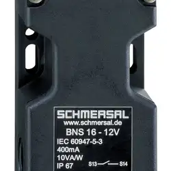 Магнитный датчик безопасности Schmersal BNS16-12ZD